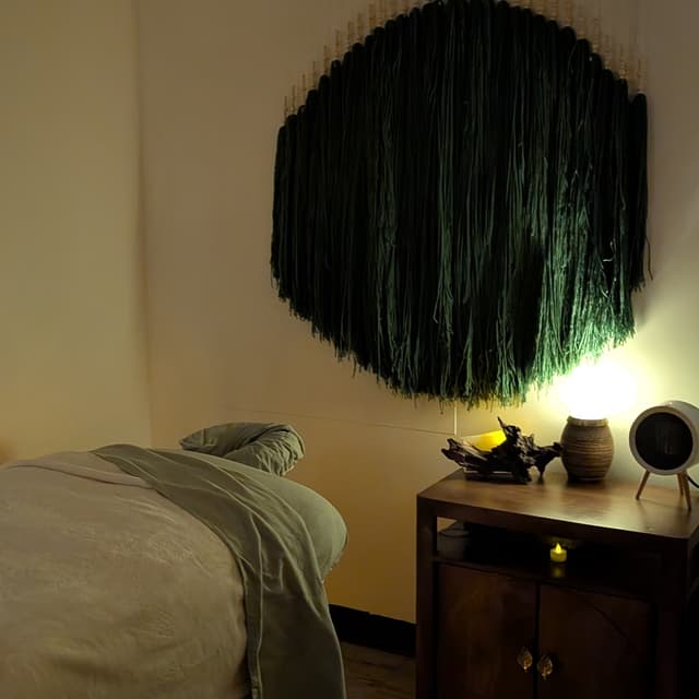 Touch Extended 3-90 minutes at -Zzzvana- Massage + Rest Studio in Aurora, IL